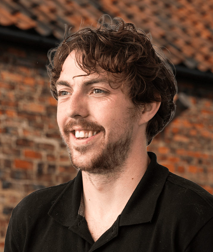 Matthew Howarth Matthew Howarth