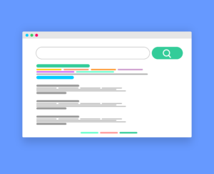 Why You Should Scroll Past the First Result on Google